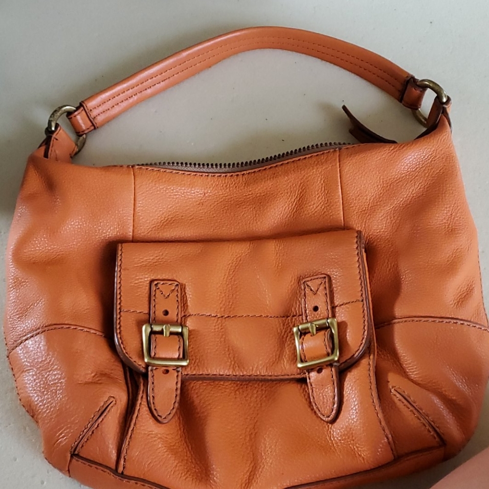 Fossil Shoulder bag